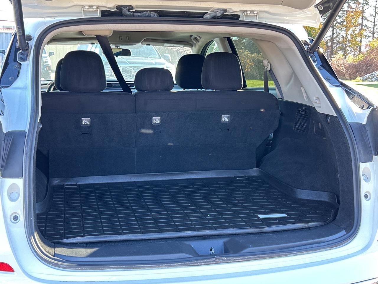 2019 Nissan Murano SV AWD/NAV/PANO ROOF CALL NAPANEE 613-354-2100 Photo