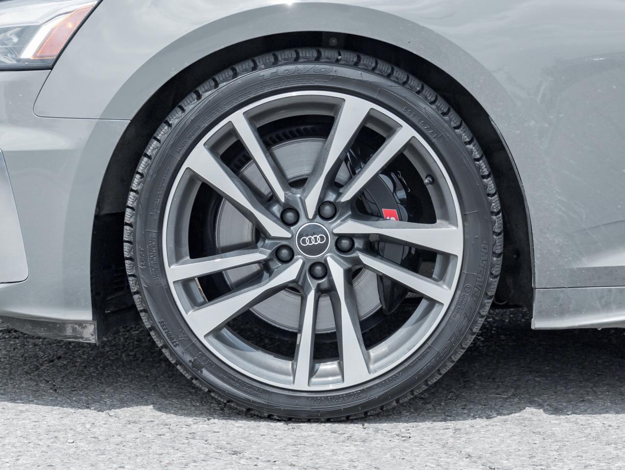 2022 Audi S5 Technik 3.0 TFSI quattro  NAVI   ROOF  LOADED Photo