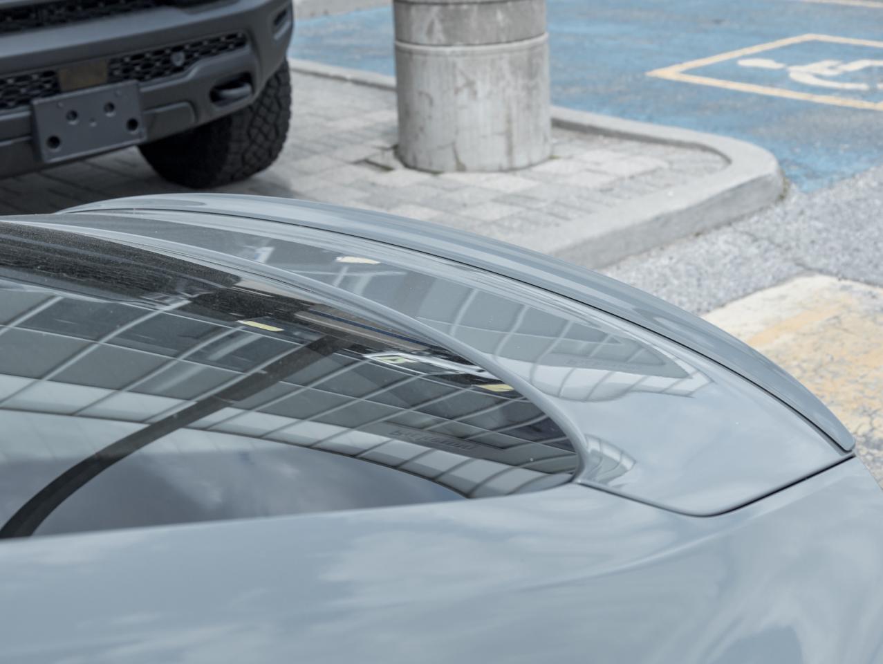 2022 Audi S5 Technik 3.0 TFSI quattro  NAVI   ROOF  LOADED Photo