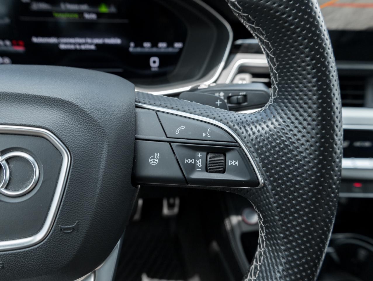 2022 Audi S5 Technik 3.0 TFSI quattro  NAVI   ROOF  LOADED Photo