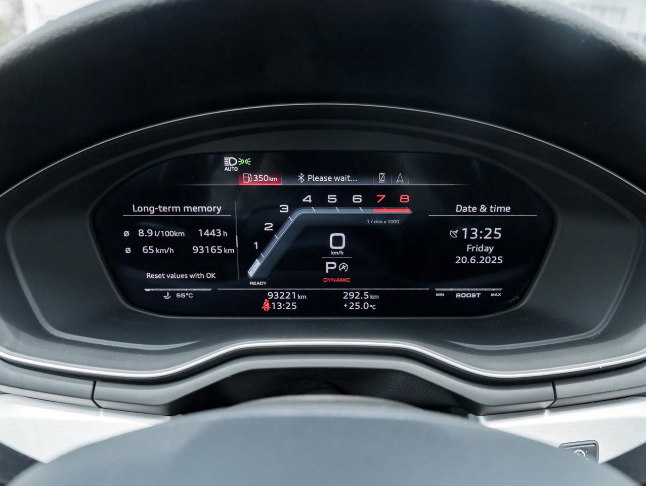 2022 Audi S5 Technik 3.0 TFSI quattro  NAVI   ROOF  LOADED Photo