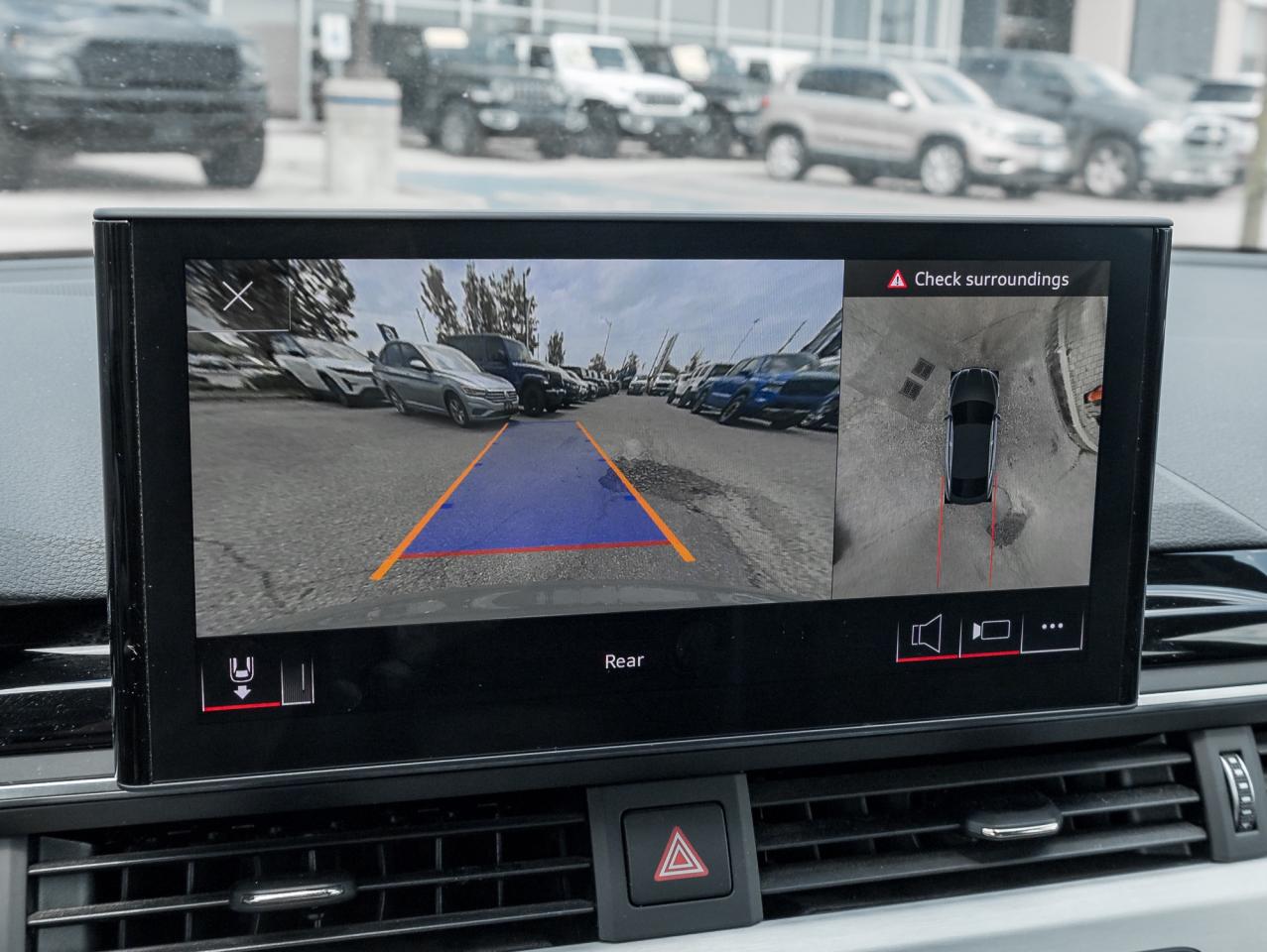 2022 Audi S5 Technik 3.0 TFSI quattro  NAVI   ROOF  LOADED Photo