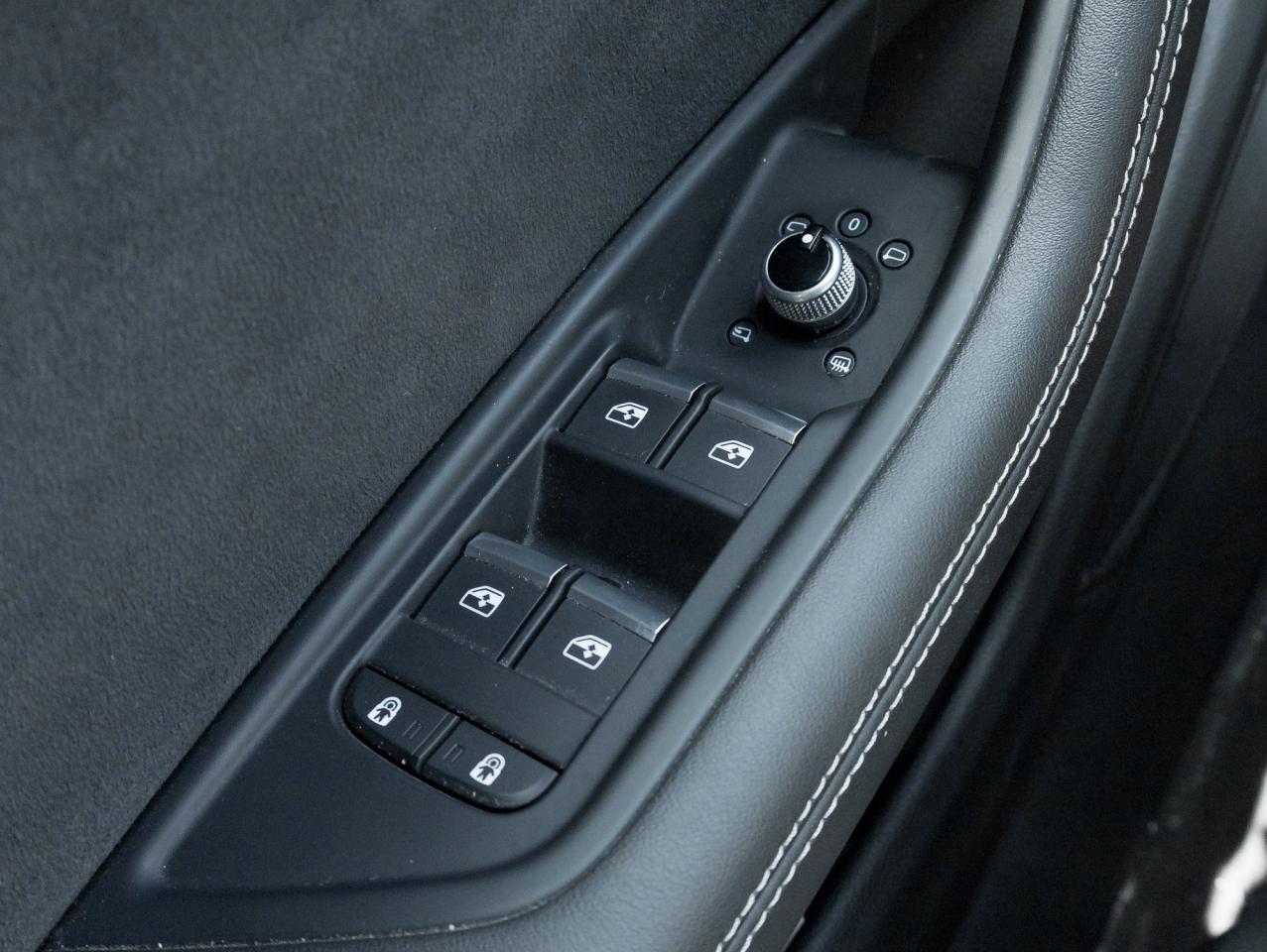 2022 Audi S5 Technik 3.0 TFSI quattro  NAVI   ROOF  LOADED Photo