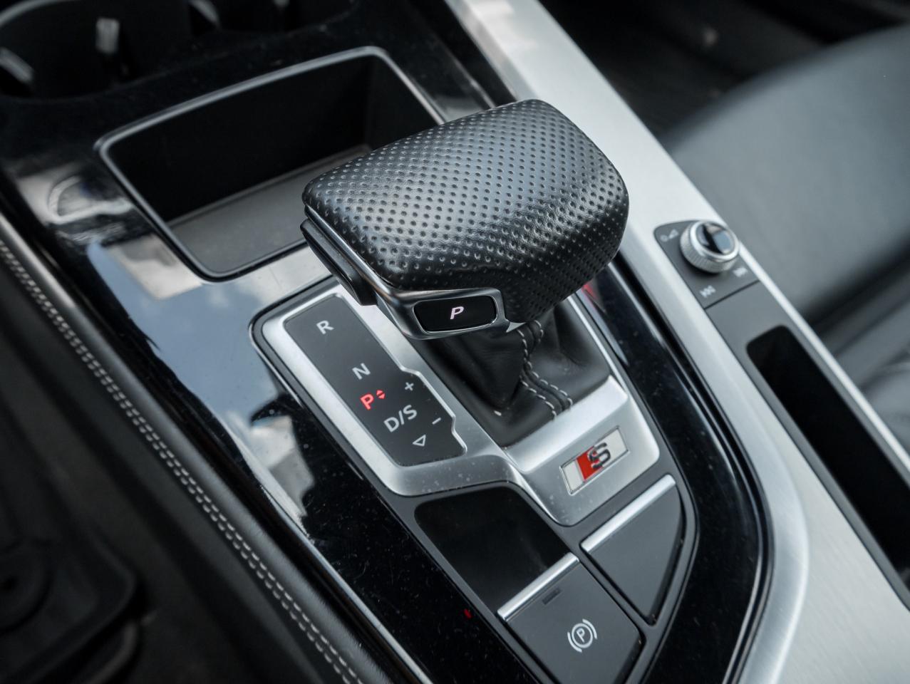 2022 Audi S5 Technik 3.0 TFSI quattro  NAVI   ROOF  LOADED Photo