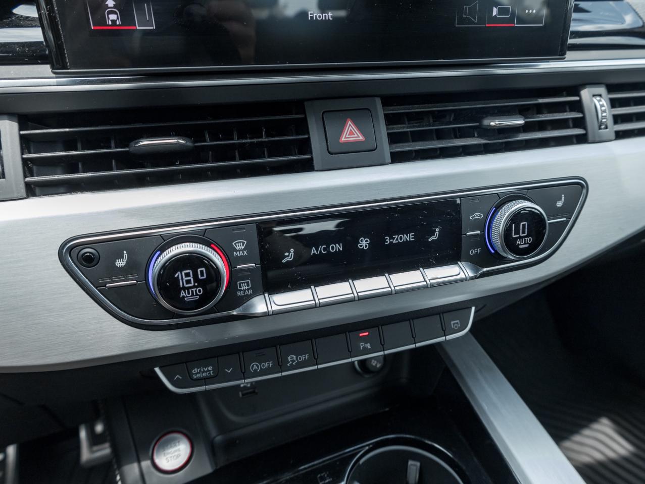 2022 Audi S5 Technik 3.0 TFSI quattro  NAVI   ROOF  LOADED Photo