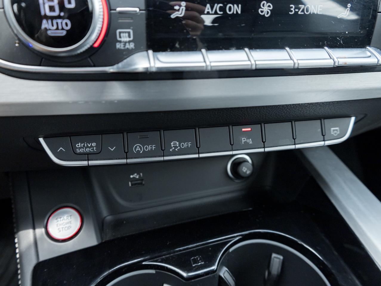 2022 Audi S5 Technik 3.0 TFSI quattro  NAVI   ROOF  LOADED Photo