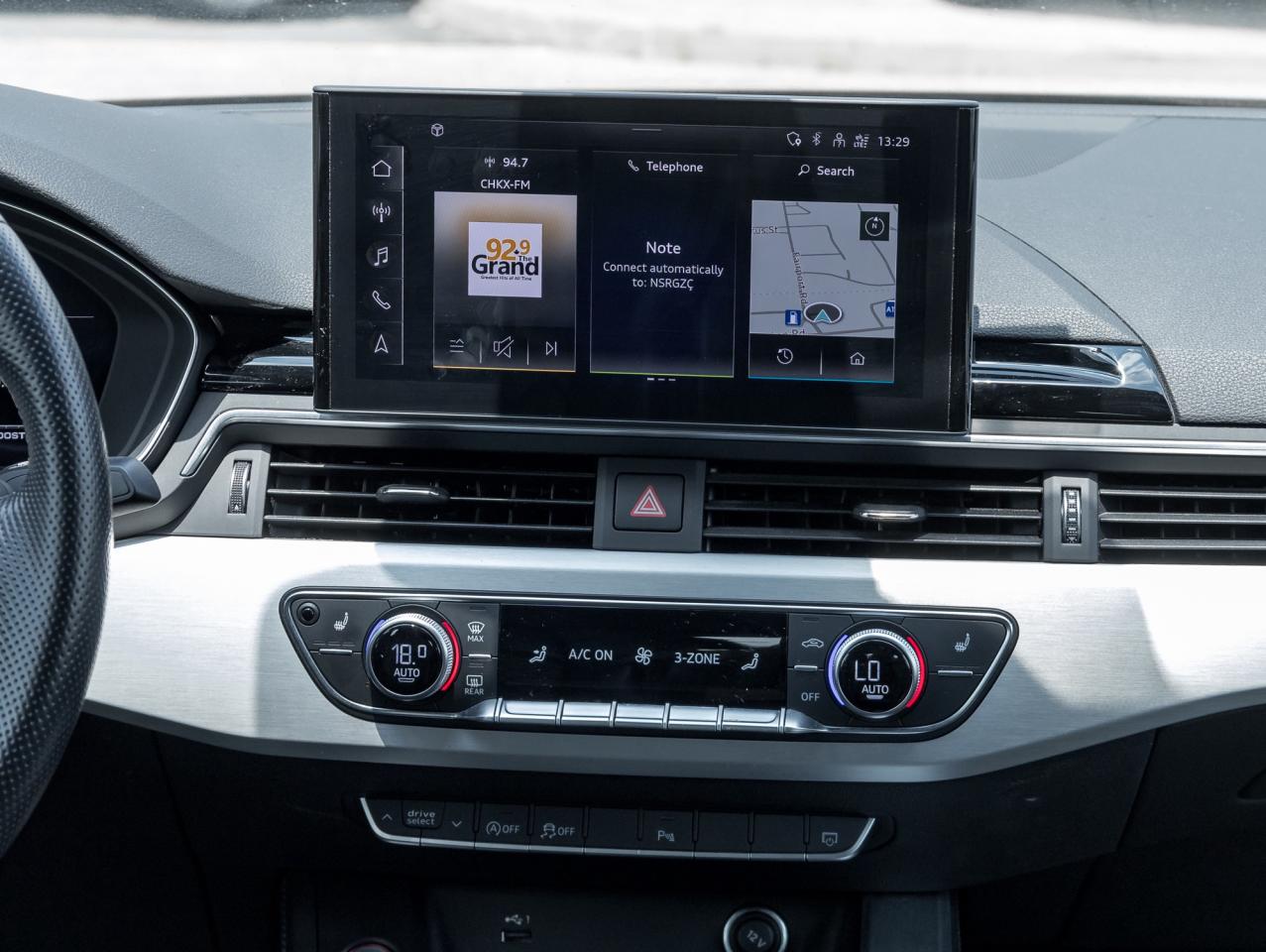 2022 Audi S5 Technik 3.0 TFSI quattro  NAVI   ROOF  LOADED Photo