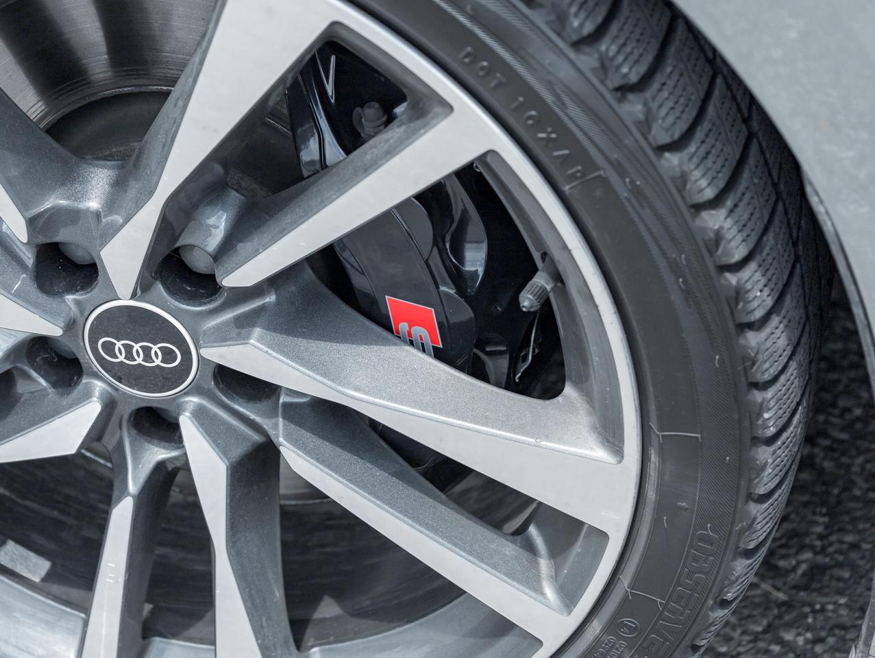 2022 Audi S5 Technik 3.0 TFSI quattro  NAVI   ROOF  LOADED Photo