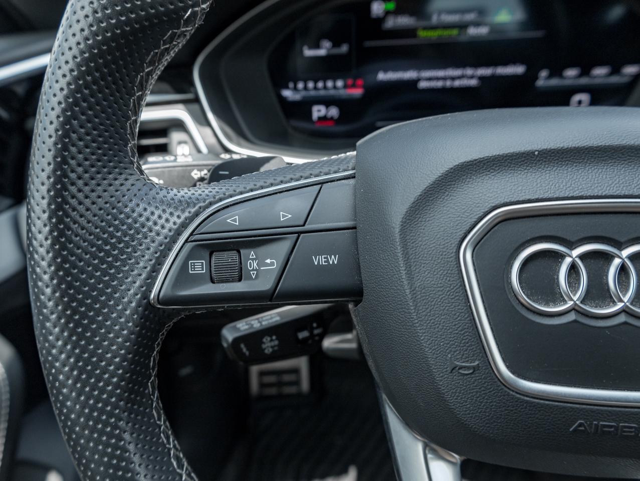 2022 Audi S5 Technik 3.0 TFSI quattro  NAVI   ROOF  LOADED Photo