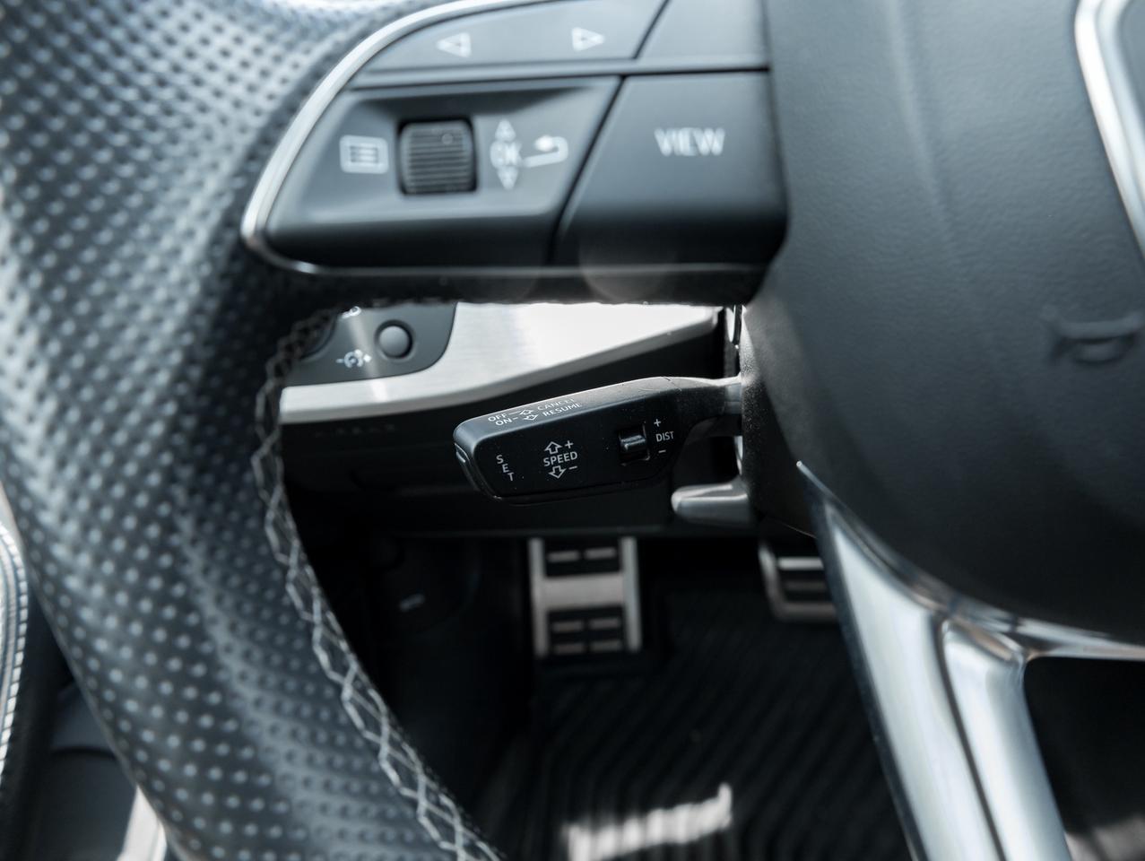 2022 Audi S5 Technik 3.0 TFSI quattro  NAVI   ROOF  LOADED Photo