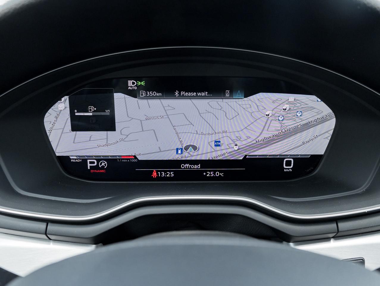 2022 Audi S5 Technik 3.0 TFSI quattro  NAVI   ROOF  LOADED Photo