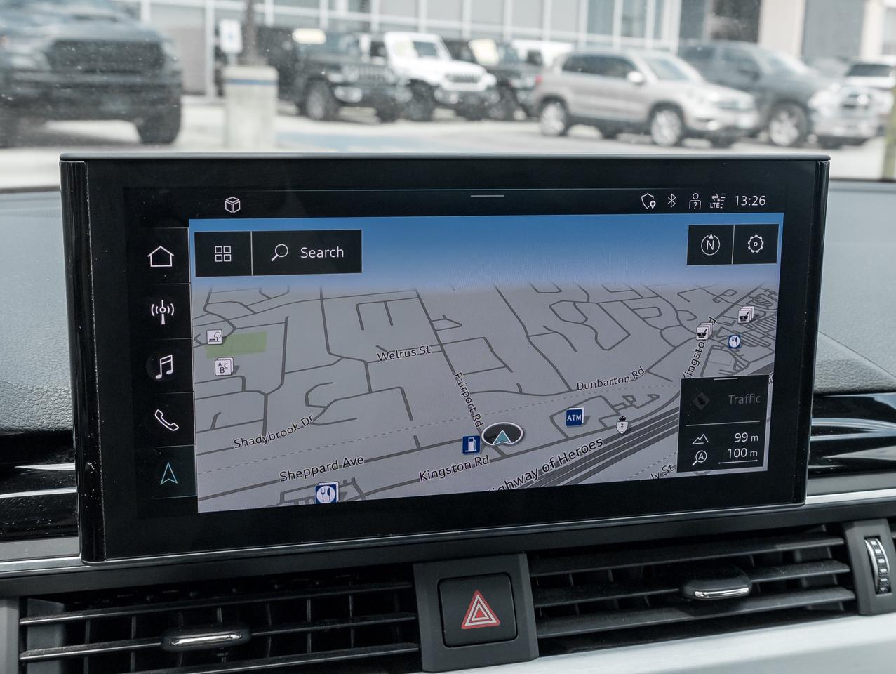 2022 Audi S5 Technik 3.0 TFSI quattro  NAVI   ROOF  LOADED Photo