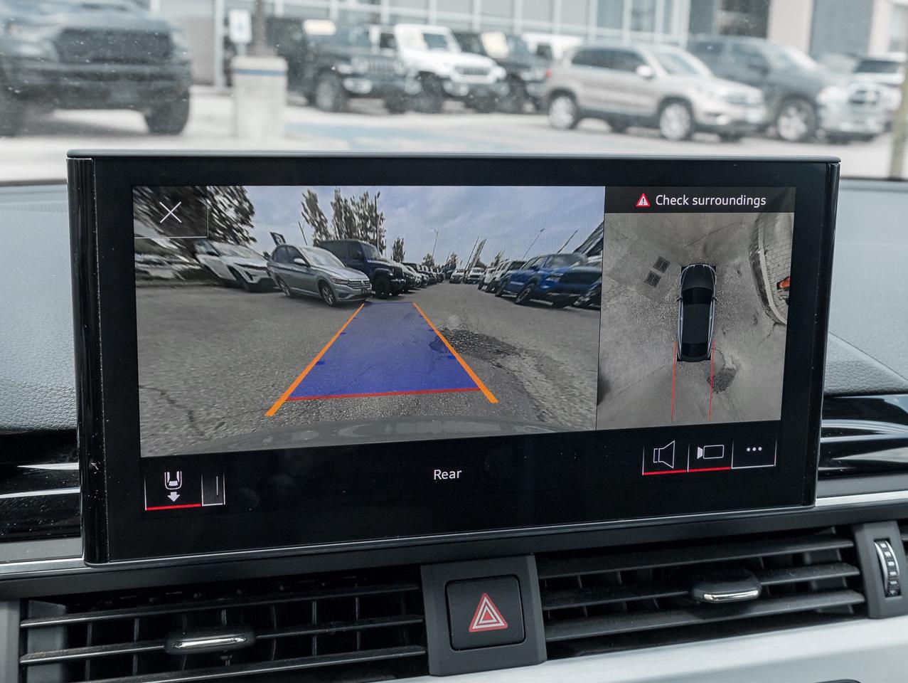 2022 Audi S5 Technik 3.0 TFSI quattro  NAVI   ROOF  LOADED Photo