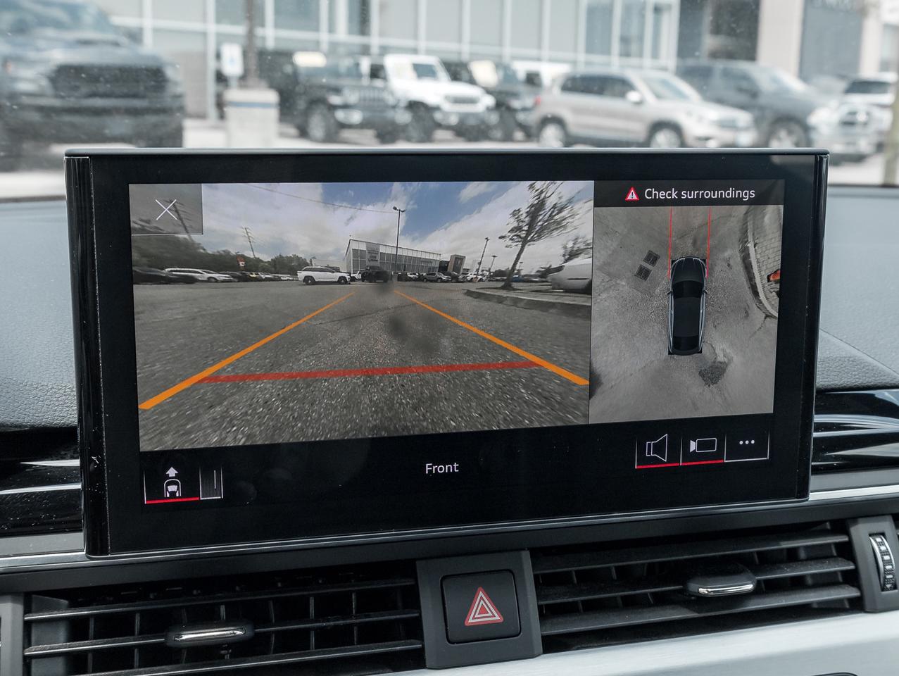 2022 Audi S5 Technik 3.0 TFSI quattro  NAVI   ROOF  LOADED Photo