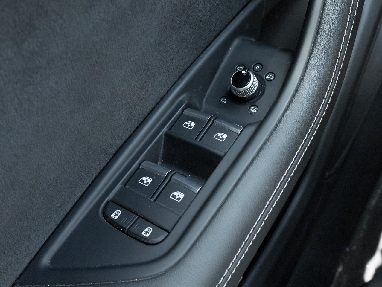 2022 Audi S5 Technik 3.0 TFSI quattro  NAVI   ROOF  LOADED Photo