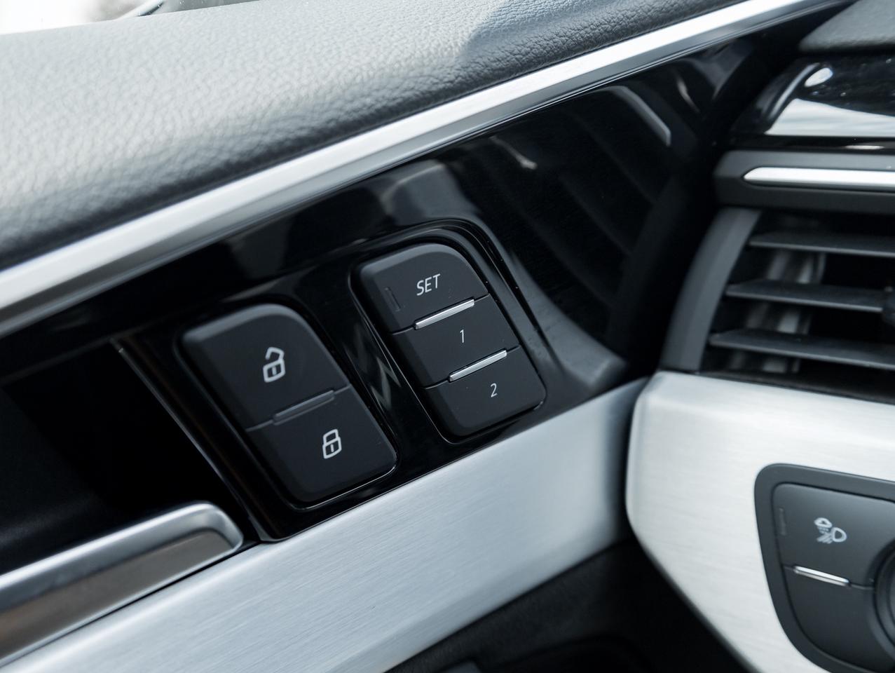 2022 Audi S5 Technik 3.0 TFSI quattro  NAVI   ROOF  LOADED Photo