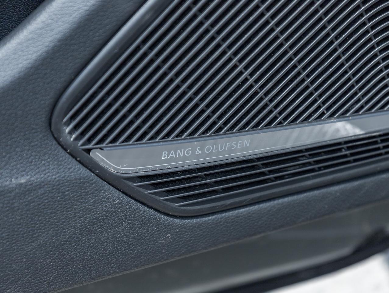 2022 Audi S5 Technik 3.0 TFSI quattro  NAVI   ROOF  LOADED Photo