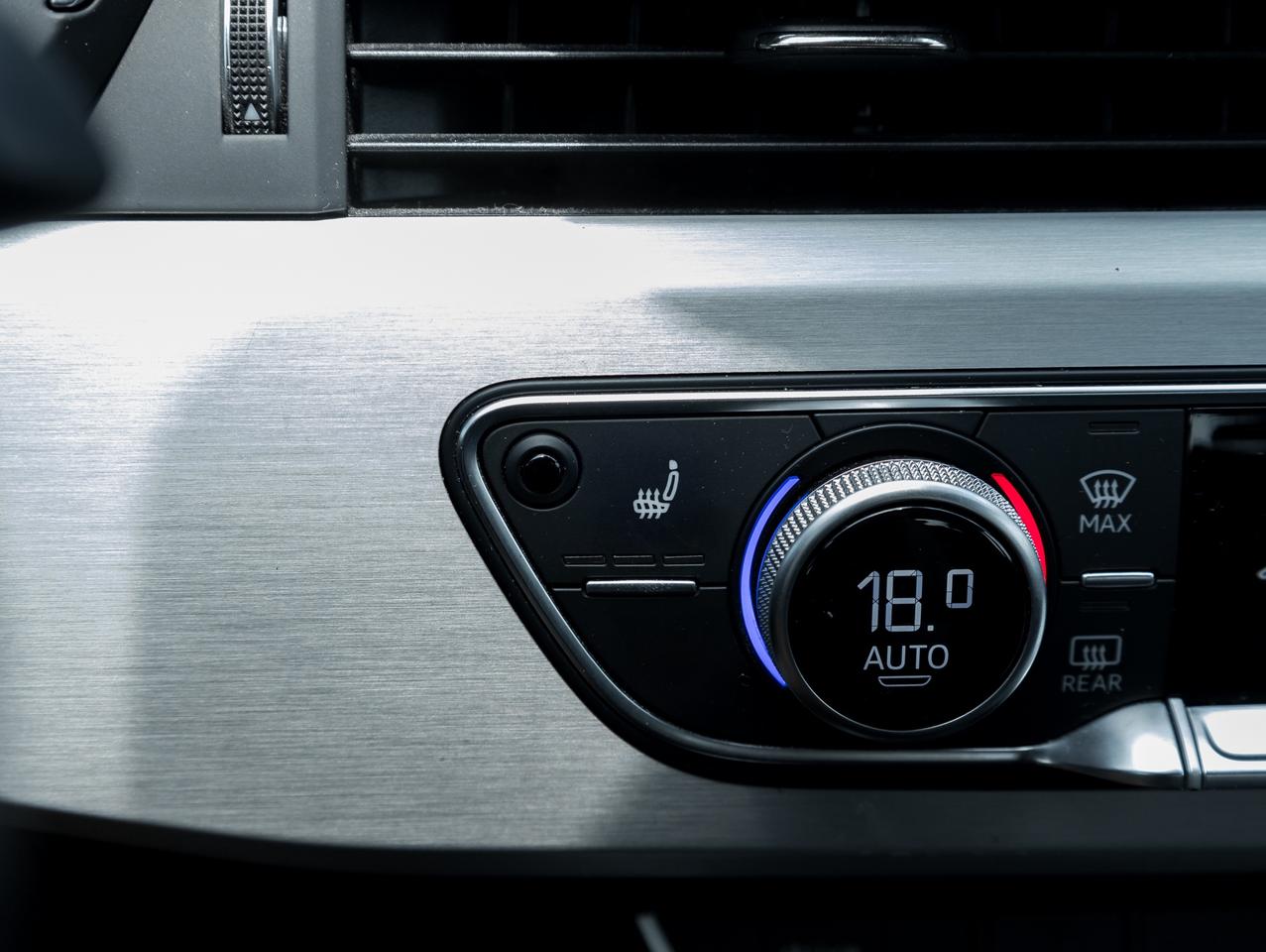 2022 Audi S5 Technik 3.0 TFSI quattro  NAVI   ROOF  LOADED Photo