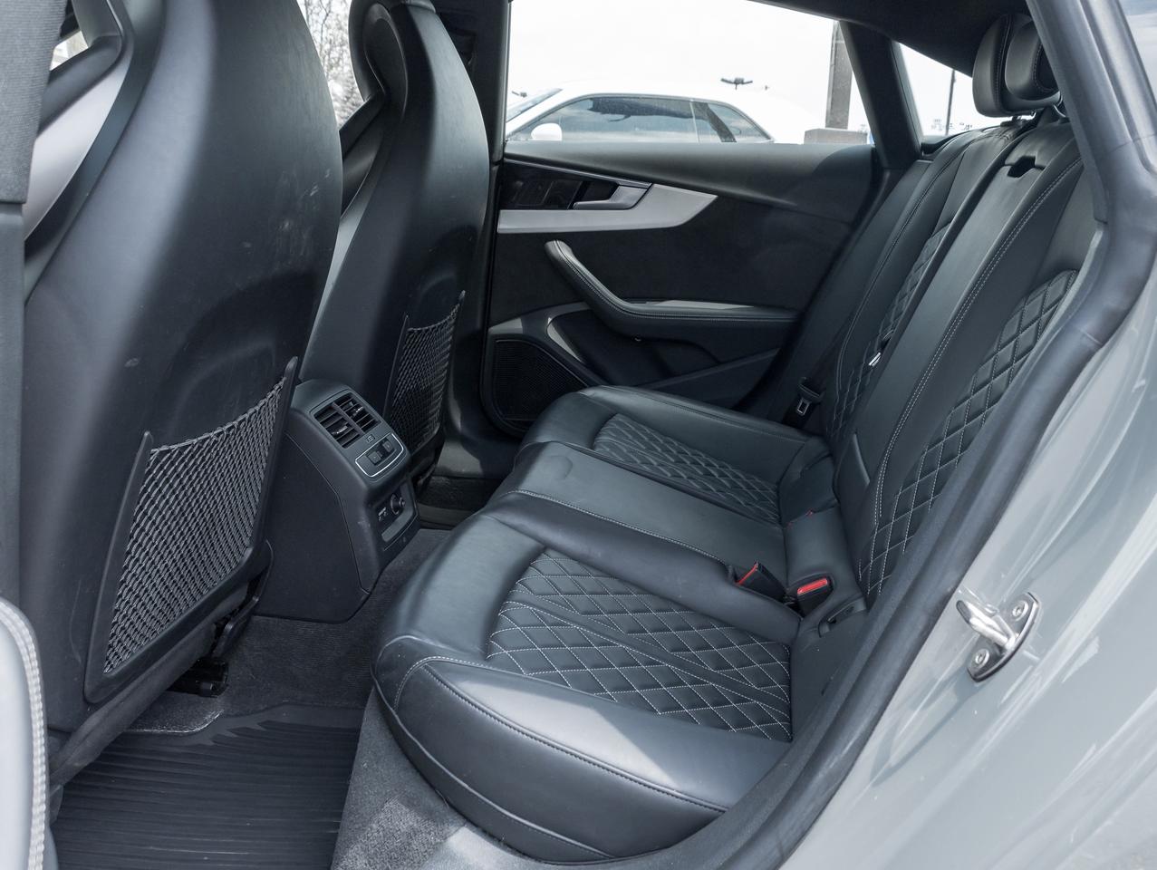 2022 Audi S5 Technik 3.0 TFSI quattro  NAVI   ROOF  LOADED Photo