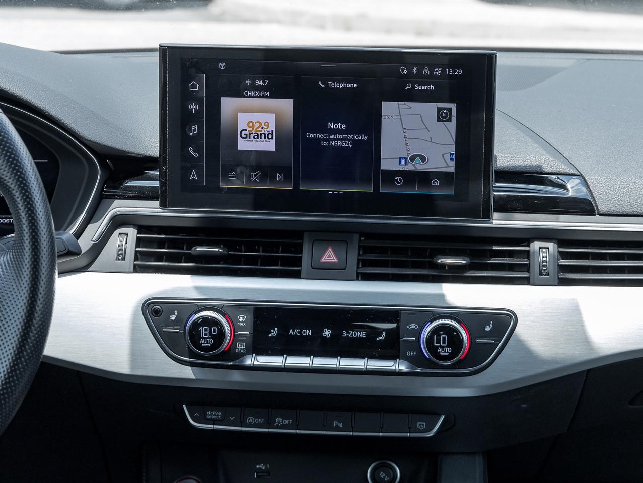 2022 Audi S5 Technik 3.0 TFSI quattro  NAVI   ROOF  LOADED Photo