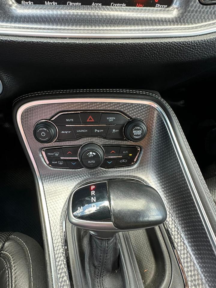 2019 Dodge Challenger SRT Hellcat,700HP, 6.2L ENGINE, ALLOYS Photo