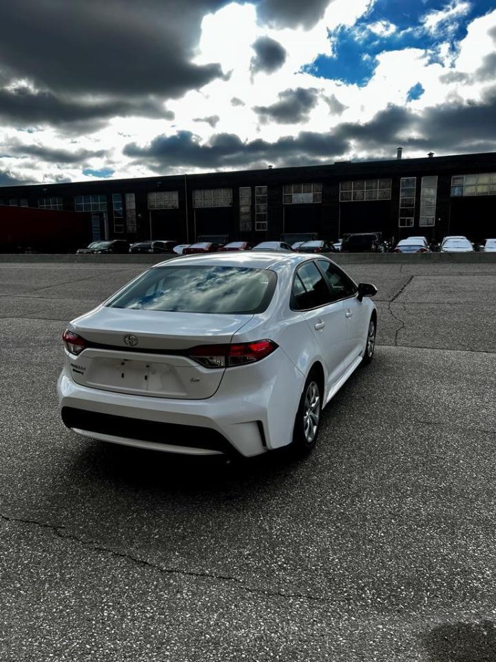 2020 Toyota Corolla LE, BACKUP CAM, HEATED SEATS, DRIVE ASSIST Photo2