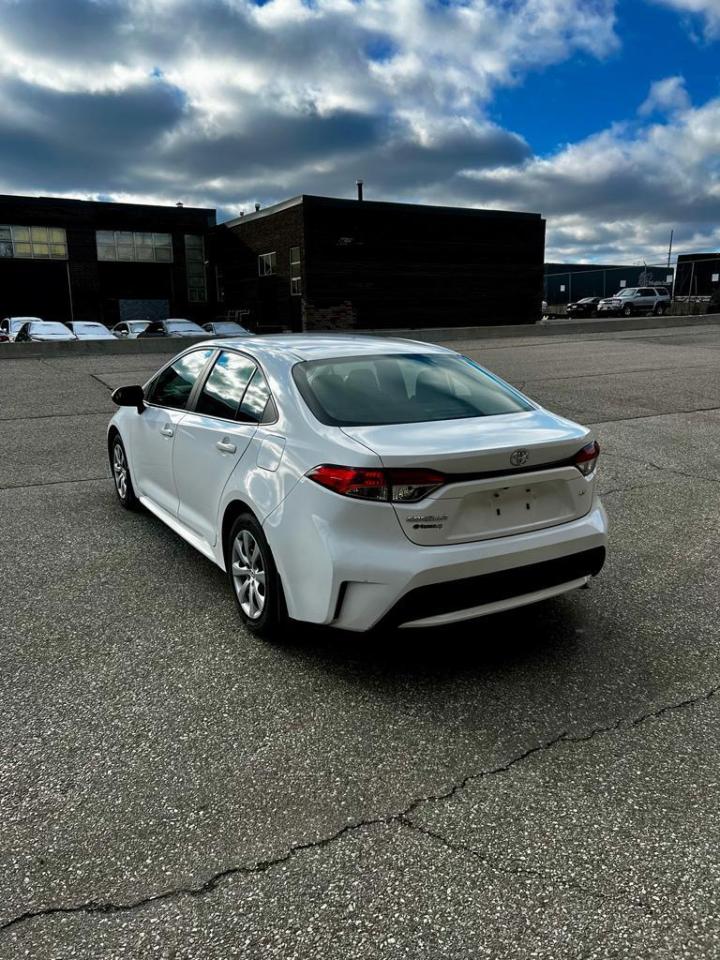 2020 Toyota Corolla LE, BACKUP CAM, HEATED SEATS, DRIVE ASSIST Photo
