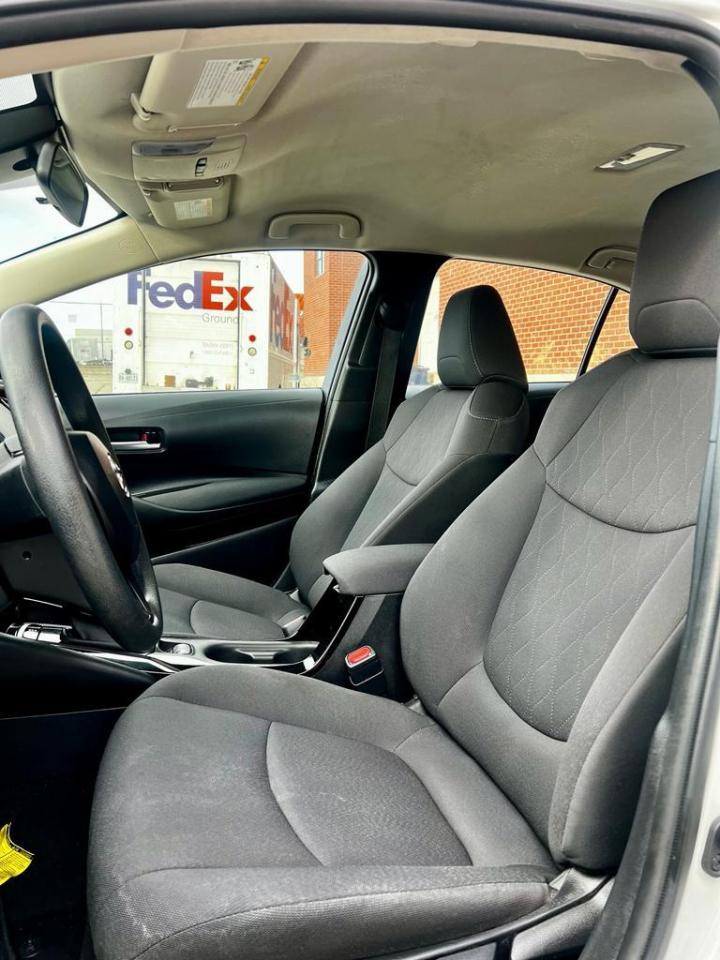 2020 Toyota Corolla LE, BACKUP CAM, HEATED SEATS, DRIVE ASSIST Photo