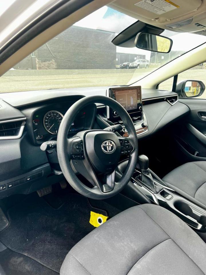2020 Toyota Corolla LE, BACKUP CAM, HEATED SEATS, DRIVE ASSIST Photo