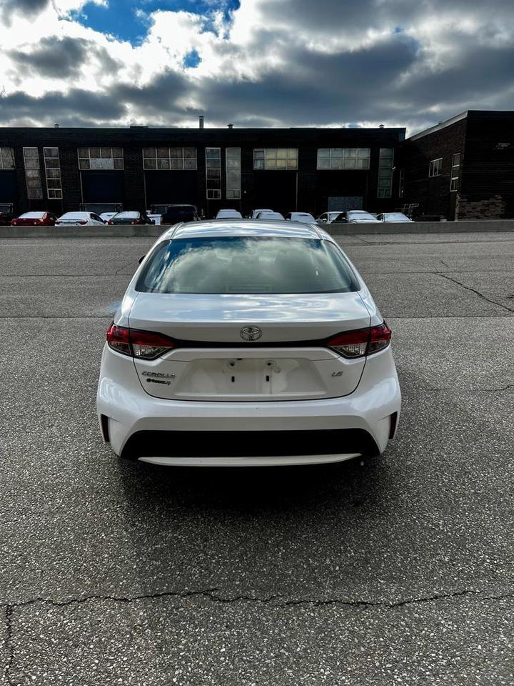 2020 Toyota Corolla LE, BACKUP CAM, HEATED SEATS, DRIVE ASSIST Photo