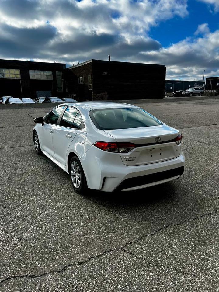 2020 Toyota Corolla LE, BACKUP CAM, HEATED SEATS, DRIVE ASSIST Photo3