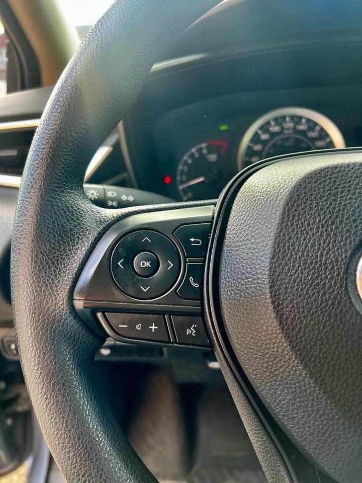 2020 Toyota Corolla LE, BACKUP CAM, HEATED SEATS, DRIVE ASSIST Photo