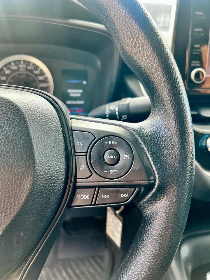 2020 Toyota Corolla LE, BACKUP CAM, HEATED SEATS, DRIVE ASSIST Photo