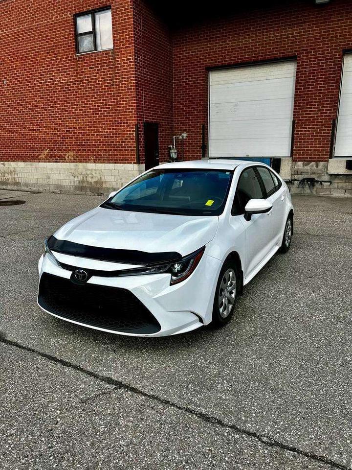 2020 Toyota Corolla LE, BACKUP CAM, HEATED SEATS, DRIVE ASSIST Photo1