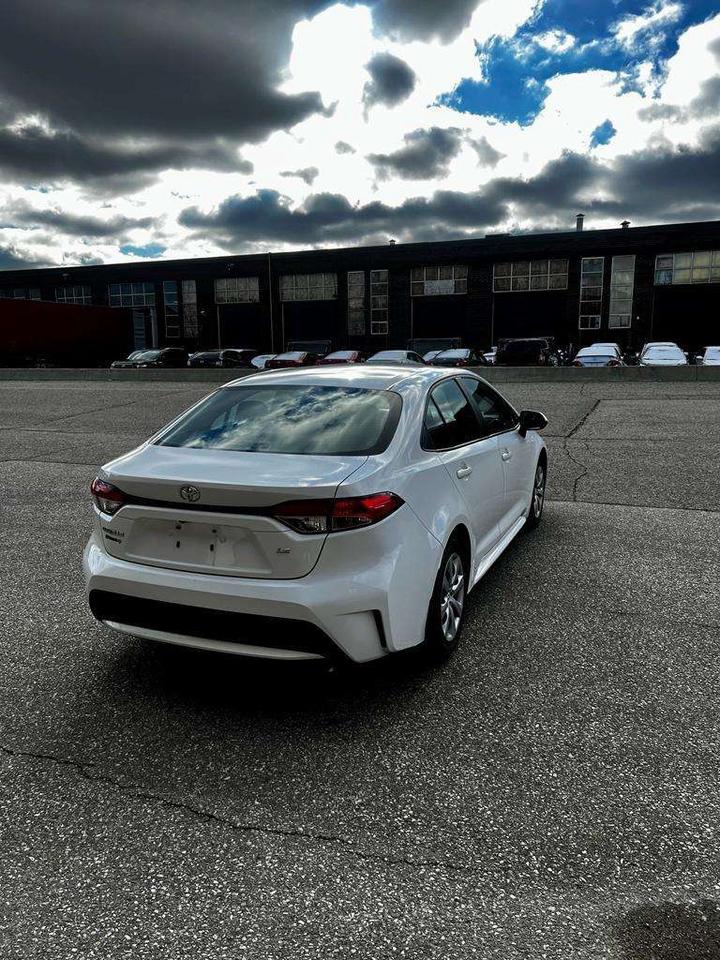 2020 Toyota Corolla LE, BACKUP CAM, HEATED SEATS, DRIVE ASSIST Photo2