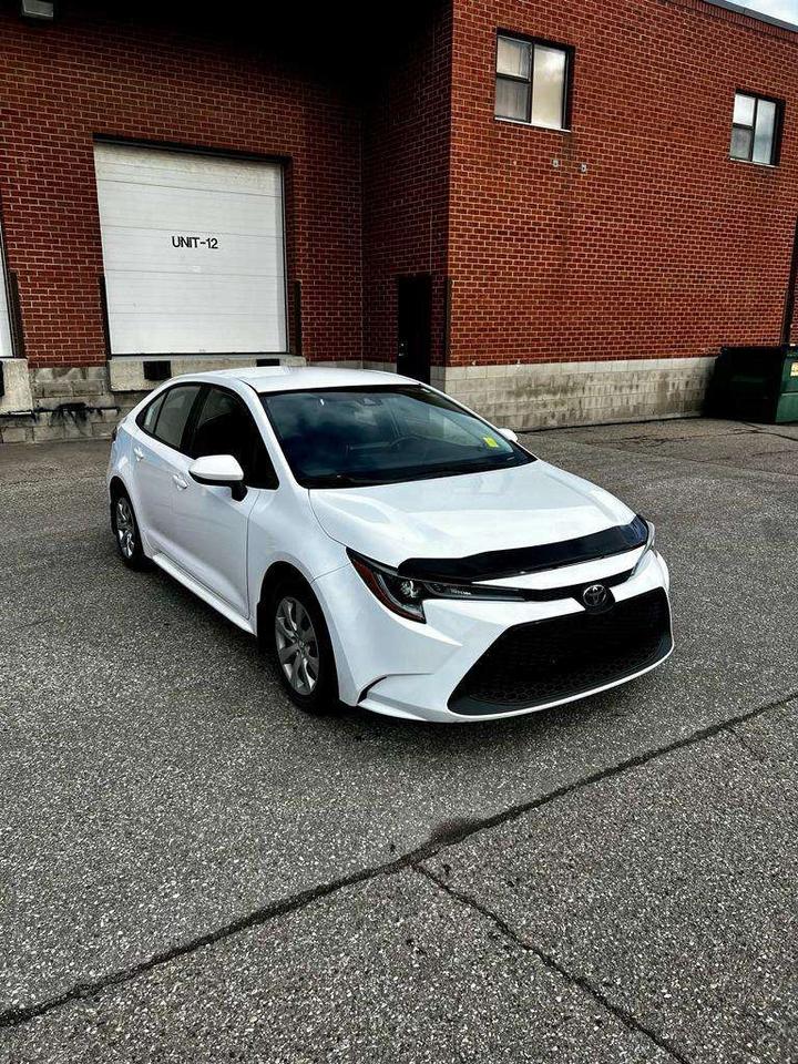 2020 Toyota Corolla LE, BACKUP CAM, HEATED SEATS, DRIVE ASSIST Photo