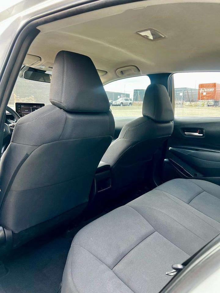 2020 Toyota Corolla LE, BACKUP CAM, HEATED SEATS, DRIVE ASSIST Photo