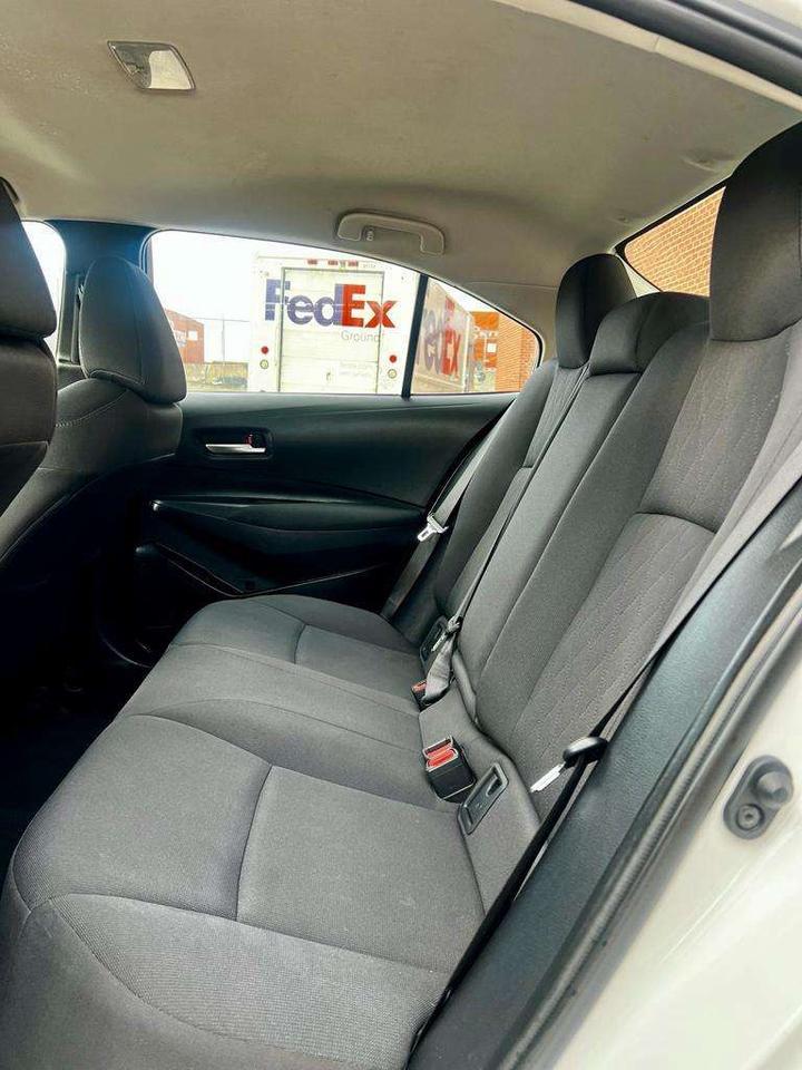 2020 Toyota Corolla LE, BACKUP CAM, HEATED SEATS, DRIVE ASSIST Photo