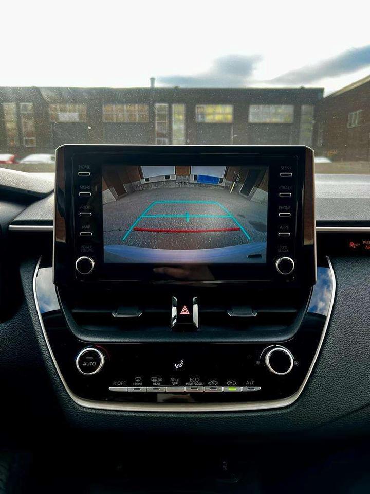 2020 Toyota Corolla LE, BACKUP CAM, HEATED SEATS, DRIVE ASSIST Photo