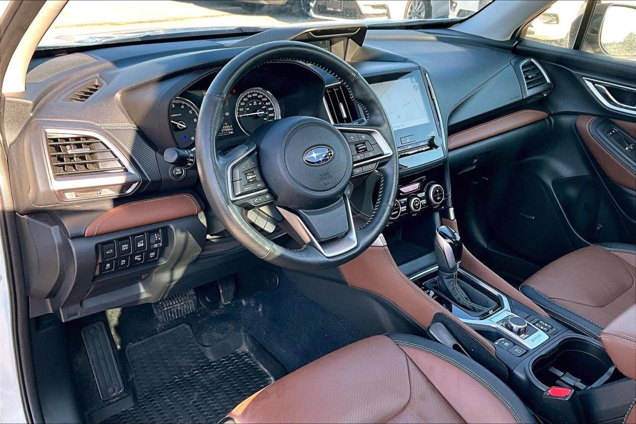 2024 Subaru Forester Premier AWD - CPO 3.99% FINANCING Photo3