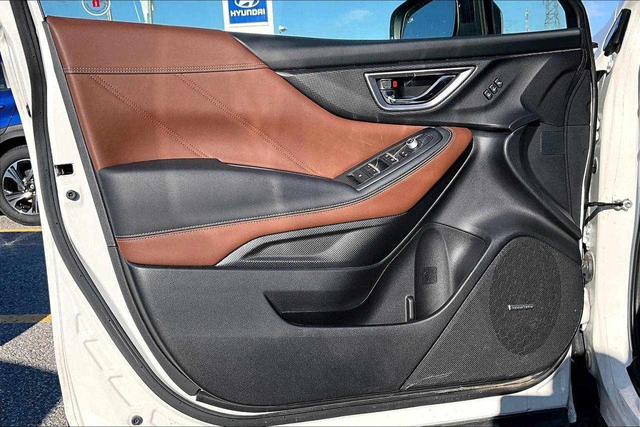 2024 Subaru Forester PREMIER AWD   TOP OF LINE   ACCIDENT FREE   NAVI Photo