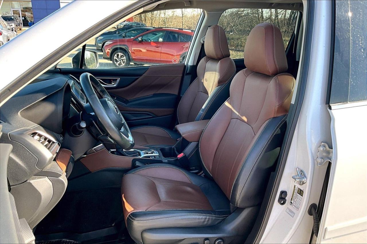 2024 Subaru Forester Premier AWD - CPO 3.99% FINANCING Photo