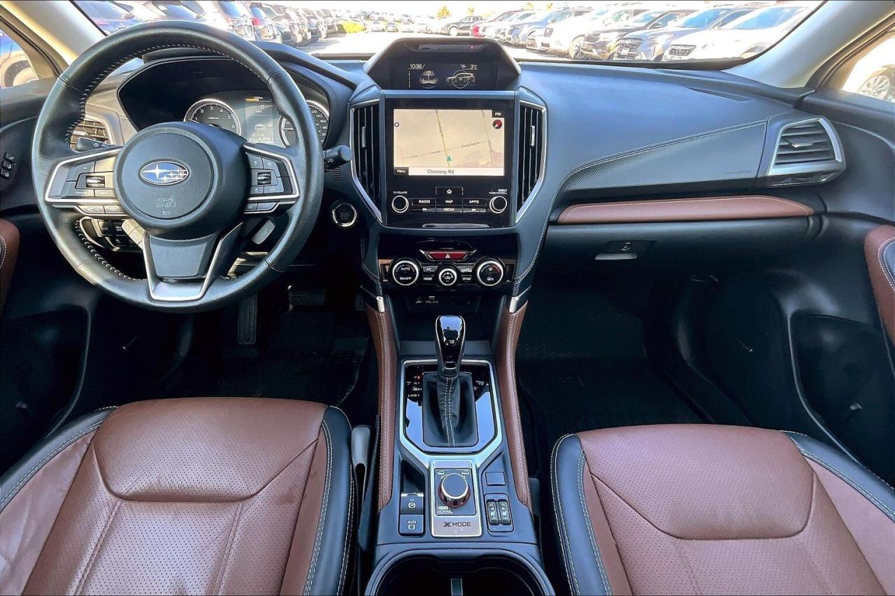 2024 Subaru Forester Premier AWD - CPO 3.99% FINANCING Photo