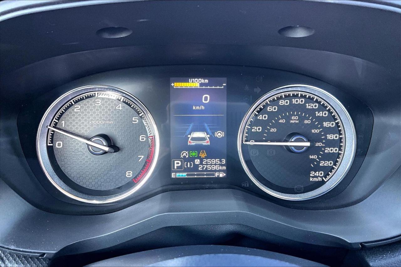 2024 Subaru Forester Premier AWD - CPO 3.99% FINANCING Photo