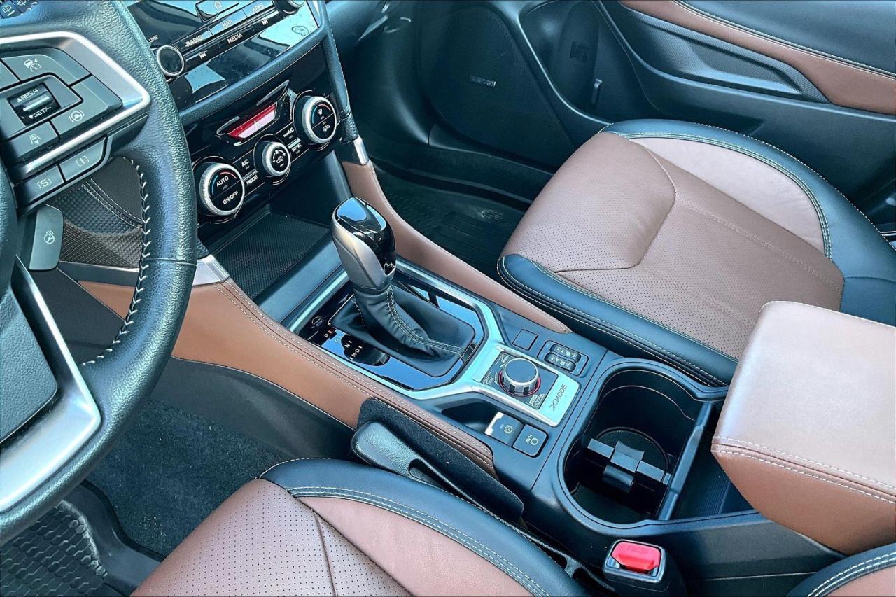 2024 Subaru Forester Premier AWD - CPO 3.99% FINANCING Photo