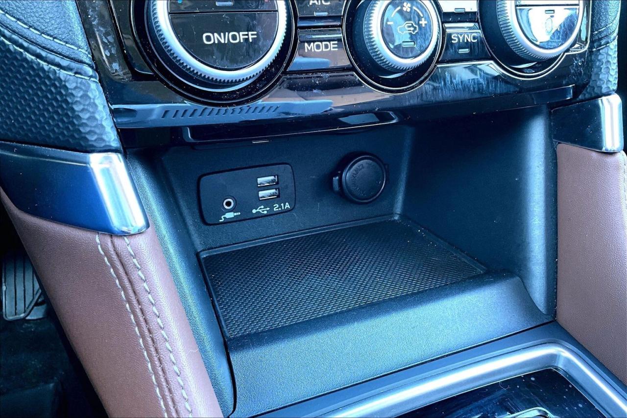 2024 Subaru Forester Premier AWD - CPO 3.99% FINANCING Photo