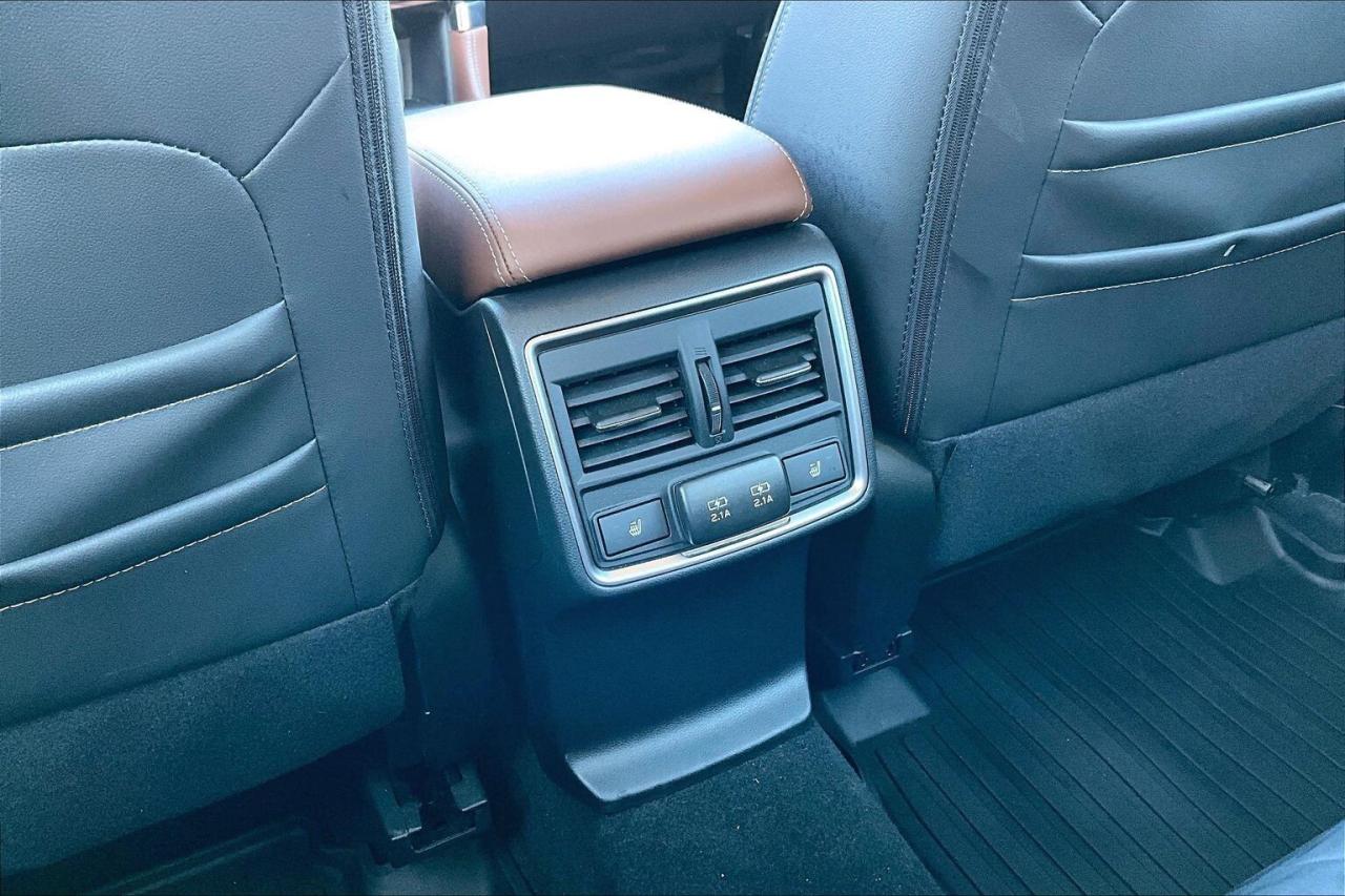 2024 Subaru Forester Premier AWD - CPO 3.99% FINANCING Photo