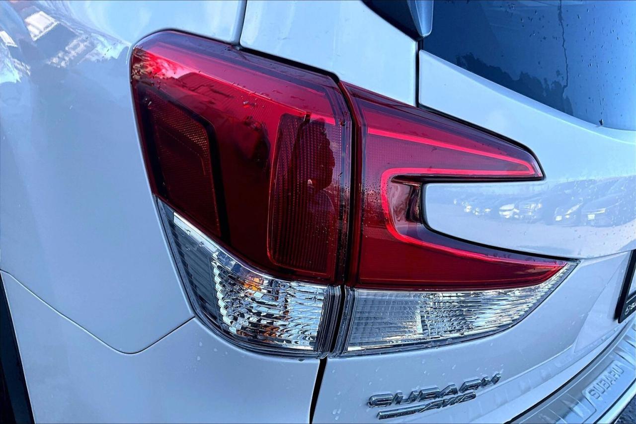 2024 Subaru Forester Premier AWD - CPO 3.99% FINANCING Photo