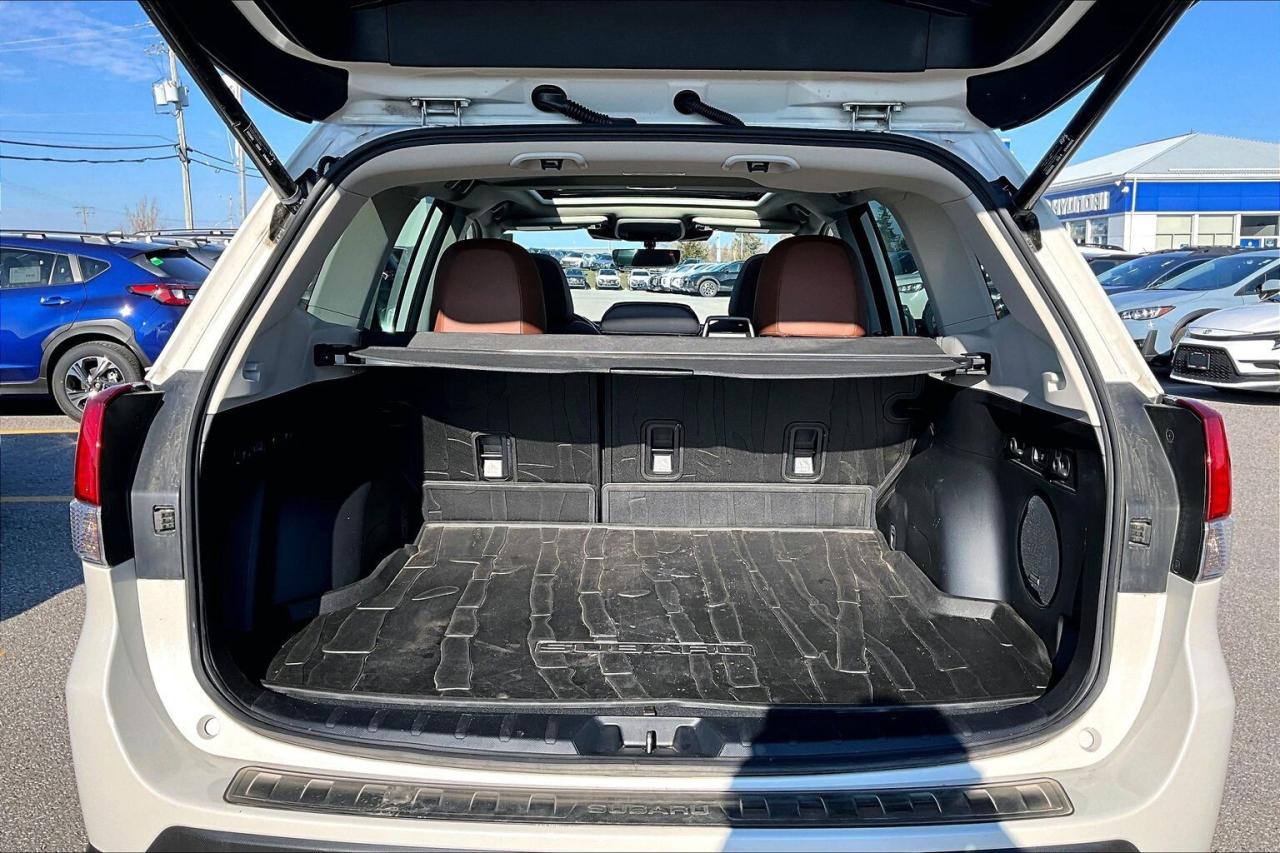 2024 Subaru Forester Premier AWD - CPO 3.99% FINANCING Photo
