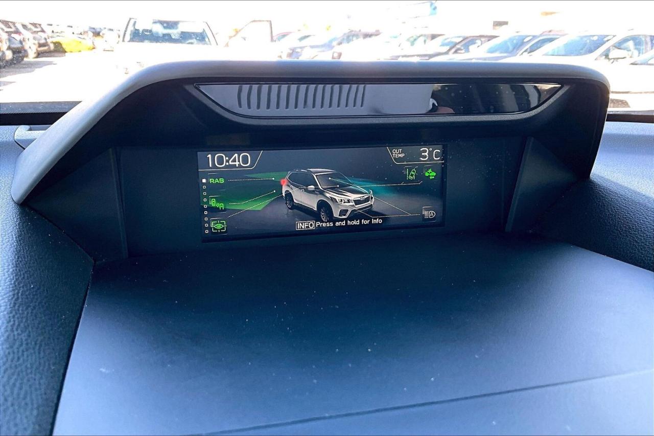 2024 Subaru Forester Premier AWD - CPO 3.99% FINANCING Photo